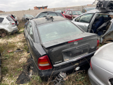 Oto Çıkma Parça / Opel / Vectra / Kaporta & Karoser / Kesme Tavan Sacı / Çıkma Parça 