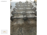 Oto Çıkma Parça / Mercedes / Sprinter / Defransiyel / Arka Defransiyel / Çıkma Parça 