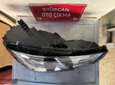 Oto Çıkma Parça / Audi / A4 / Far & Stop / Sağ Ön Far / Çıkma Parça 