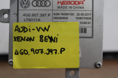 AUDİ A3 XENON LED FAR BEYNİ 4G0907397P