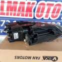 Oto Çıkma Parça / Volkswagen / Polo / Far & Stop / Sağ Ön Far / Çıkma Parça 