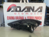 Oto Çıkma Parça / Audi / A6 / Far & Stop / Sağ Ön Far / Çıkma Parça 