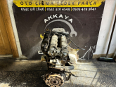 Oto Çıkma Parça / Fiat / Marea / Motor / Motor (komple) / Çıkma Parça 