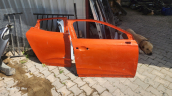 Renault Clio 5 sağ ön sağ arka kapı