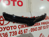 Oto Çıkma Parça / Toyota / Proace City / Kaporta & Karoser / Panjur / Çıkma Parça 