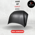 Oto Çıkma Parça / Audi / A7 / Kaporta & Karoser / Kaput / Sıfır Parça 