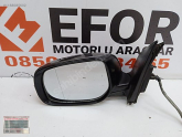 Oto Çıkma Parça / Toyota / Corolla / Ayna / Sol Dış Ayna / Çıkma Parça 