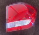 Oto Çıkma Parça / Fiat / Freemont / Far & Stop / Sağ Arka Stop / Çıkma Parça 