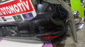 Oto Çıkma Parça / Volkswagen / Golf / Tampon / Arka Tampon / Çıkma Parça 
