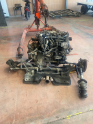Oto Çıkma Parça / Fiat / Egea / Alt Takım / Travers / Çıkma Parça 