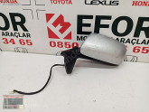 Oto Çıkma Parça / Toyota / Auris / Ayna / Sol Dış Ayna / Çıkma Parça 