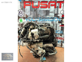 Oto Çıkma Parça / Audi / A4 / Motor / Komple Motor / Çıkma Parça 