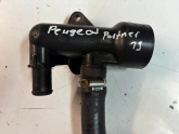 Oto Çıkma Parça / Peugeot / Partner / Motor / Termostat / Çıkma Parça 