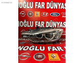 Oto Çıkma Parça / Bmw / 3 Serisi / Far & Stop / Sağ Ön Far / Çıkma Parça 