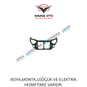 PANEL ÖN KOMPLE KIA CERATO 2010 KAMPANYA