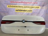 Oto Çıkma Parça / Bmw / 2 Serisi / Kaporta & Karoser / Bagaj Kapağı / Çıkma Parça 