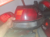 Oto Çıkma Parça / Mazda / 626 / Far & Stop / Sağ Arka Stop / Çıkma Parça 