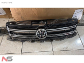 Oto Çıkma Parça / Volkswagen / Tiguan / Kaporta & Karoser / Panjur / Çıkma Parça 