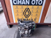 Renault fluence 1.5 dci 90 lık motor