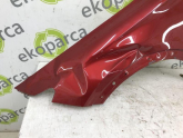 Oto Çıkma Parça / Seat / Ibiza / Kaporta & Karoser / Sol Ön Çamurluk / Çıkma Parça 