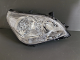 TOYOTA COROLLA VERSO SAĞ ÖN FAR SIFIR 2009-2011