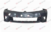 TOYOTA COROLLA ÖN TAMPON FAR YIKAMALI DELİKLİ. 2013-2016 SIFIR