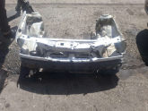 VECTRA A ÖN PANEL SU KLİMA RADYATÖRÜ FANI SET