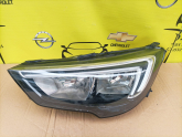 Oto Çıkma Parça / Opel / Crossland X / Far & Stop / Sol Ön Far / Çıkma Parça 