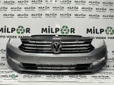 VOLKSWAGEN PASSAT B8 2015/2019 SENSÖRLÜ ÖN TAMPON 3g0807221a