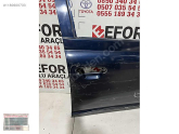 Oto Çıkma Parça / Toyota / Yaris / Kaporta & Karoser / Sağ Ön Kapı / Çıkma Parça 