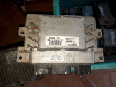 Renault Clio beyin S120201109 A 8200473744