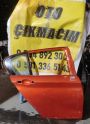 Oto Çıkma Parça / Bmw / 1 Serisi / Kaporta & Karoser / Sağ Arka Kapı / Çıkma Parça 