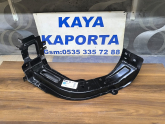 Ön Panel Köşe Sacı Sol Doblo 2015 Sonrası 51974123 opar