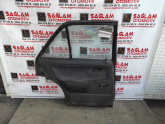Oto Çıkma Parça / Mazda / 323 / Kaporta & Karoser / Sol Arka Kapı / Çıkma Parça 