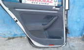 Oto Çıkma Parça / Volkswagen / Golf / Kaporta & Karoser / Sol Arka Kapı / Çıkma Parça 