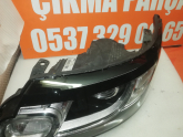 Oto Çıkma Parça / Land Rover / Range Rover / Far & Stop / Sol Ön Far / Çıkma Parça 