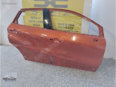 Oto Çıkma Parça / Renault / Captur / Kaporta & Karoser / Sol Arka Kapı / Çıkma Parça 