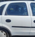 OPEL CORSA C SAĞ ARKA KAPI