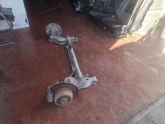Oto Çıkma Parça / Opel / Vectra / Alt Takım / Arka Dingil / Çıkma Parça 
