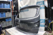 Oto Çıkma Parça / Nissan / Qashqai / Kaporta & Karoser / Bagaj Kapağı / Çıkma Parça 