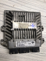 FORD FİESTA 1,4 MOTOR BEYNİ ÇIKMA 5WS40241B