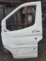 Ford transit 2022 sol ön kapı çikma orjinal