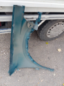 Oto Çıkma Parça / Peugeot / 408 / Kaporta & Karoser / Sol Ön Çamurluk / Çıkma Parça 