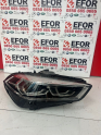 BMW 2 SERİSİ F44 SAĞ FAR ÇIKMA YEDEK PARÇA