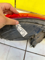 Oto Çıkma Parça / Opel / Astra / Far & Stop / Sağ Arka Stop / Çıkma Parça 