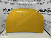 RENAULT SYMBOL TEMİZ KAPUT ÇIKMA ORJİNAL