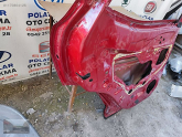 Oto Çıkma Parça / Nissan / Qashqai / Kaporta & Karoser / Sağ Arka Kapı / Çıkma Parça 