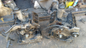 Oto Çıkma Parça / Audi / A4 / Motor / Motor (komple) / Çıkma Parça 