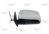 HİLUX SOL AYNA 06-10 ELEKTRİKLİ KROM