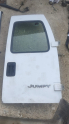 CİTROEN JUMPY SAG ARKA BAGAJ KAPAGI ÇIKMA